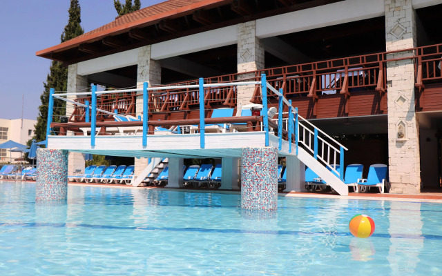 Aqua Fantasy Aquapark Hotel & Spa - All Inclusive