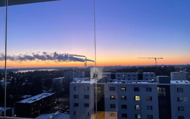 STAY Matinkylä Apartments