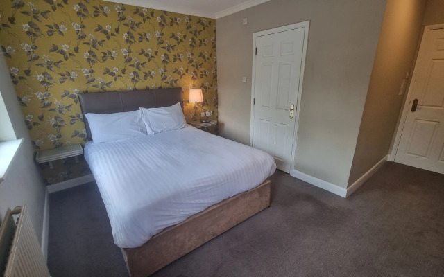 Makeney Hall Hotel
