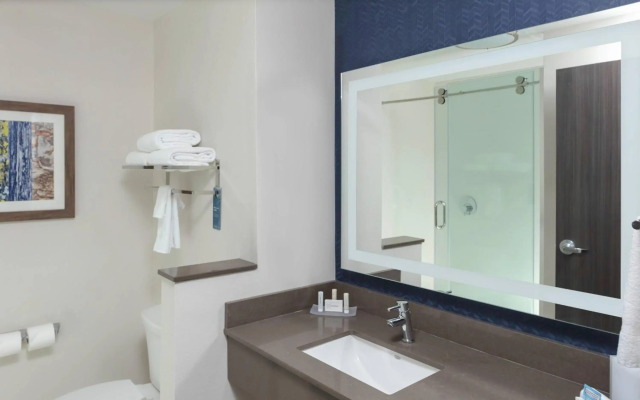 Fairfield Inn & Suites by Marriott Charlotte Pineville