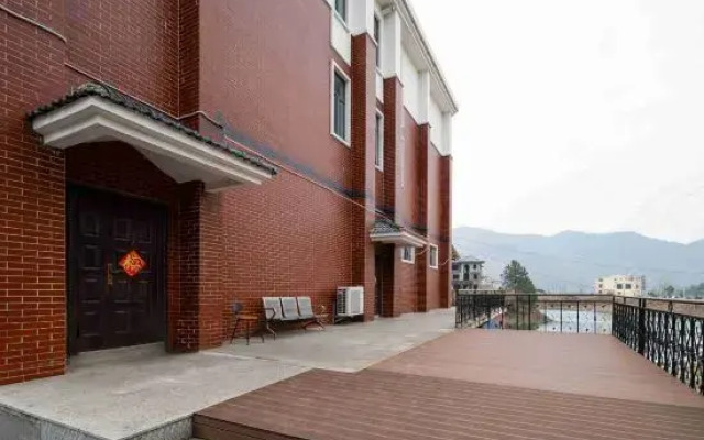 Xiandao Lake Lijing Hotel