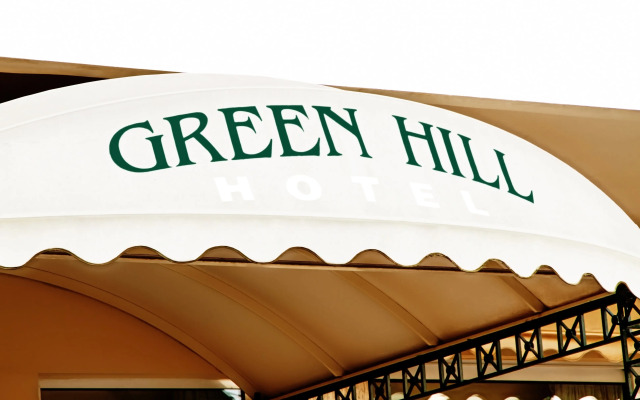 Green Hill Hotel
