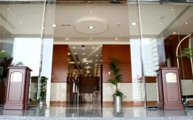 Samaya Hotel Apartments