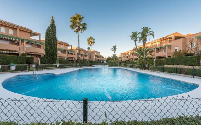Apartamento Mijares