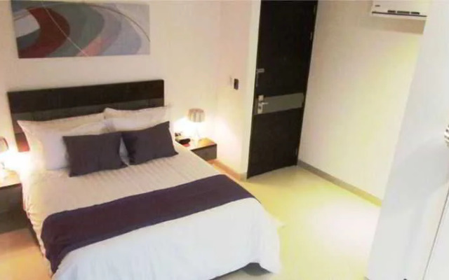 Park Inn By Radisson Diamond Barranquilla