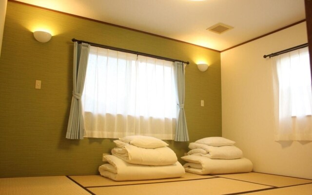 Fukunae House - Hostel