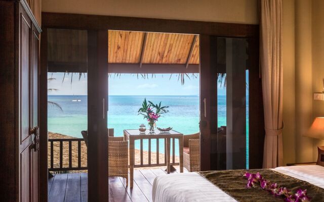 Beyond The Blue Horizon Villa Resort