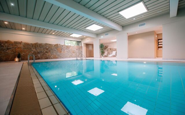 Best Western Hotel Polisina