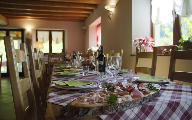 Agriturismo Le Radici