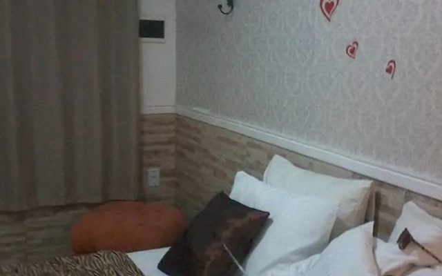 Pousada Arena Castelão