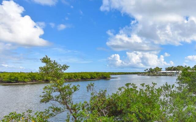 Riverwalk 4-402 by Ocean Properties