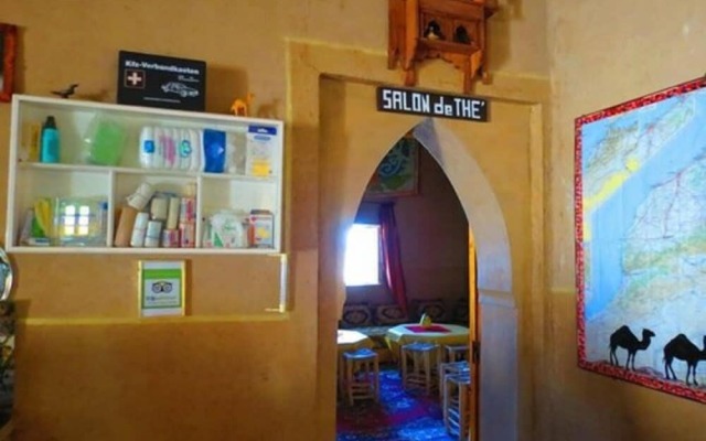 Riad Tadarte