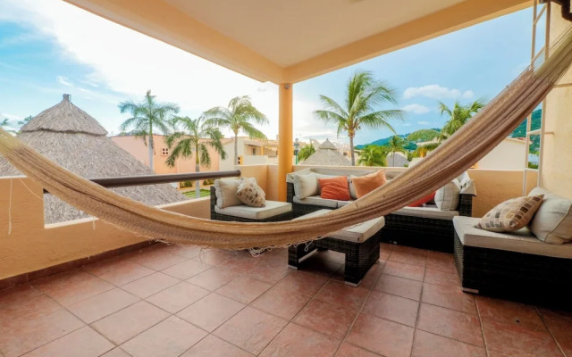 Villa Colorida Acapulco Diamante