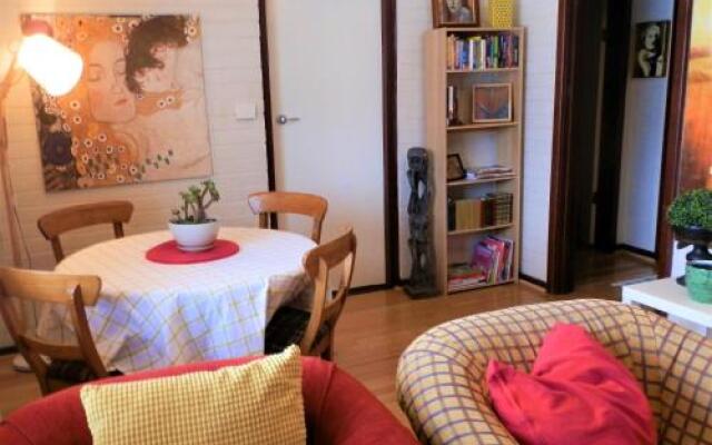 Siggy's Perth Accommodation