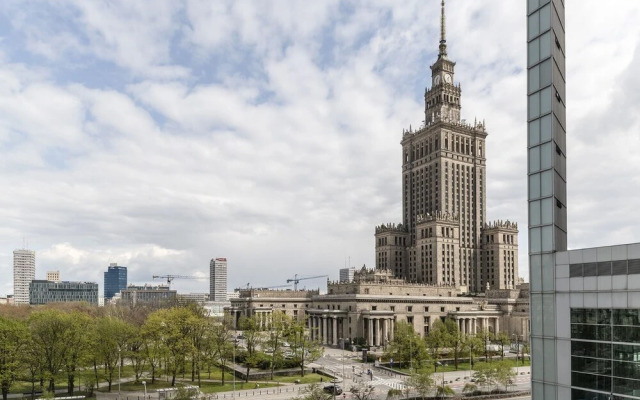 ShortStayPoland Panska