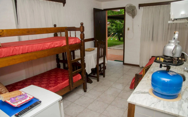 Hotel Del Pasaje