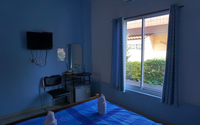 Eing Pu Chiangkhan Hotel