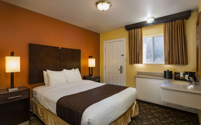 Best Western Durango Inn and Suites