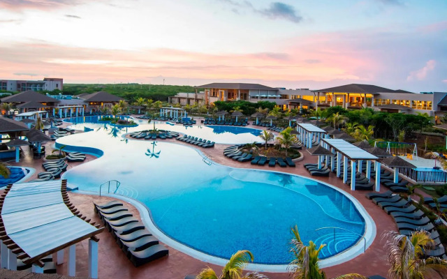 Roc Lagunas Del Mar