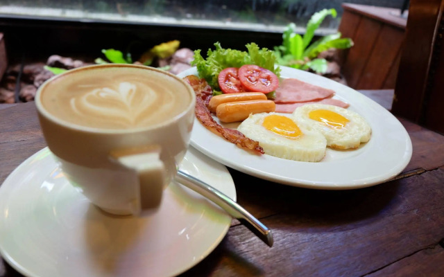 Namton Boutique Hotel