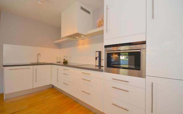 Appartement Tauernblick