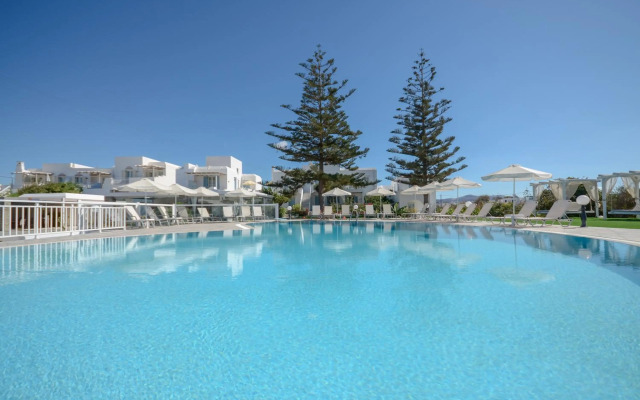Naxos Nature Suites