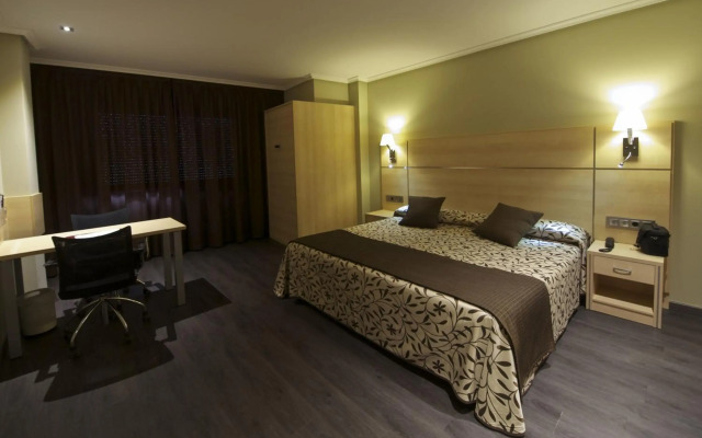 Hotel Francisco II