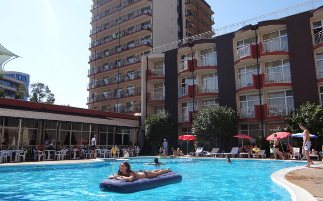 MPM Hotel Orel - Ultra All Inclusive