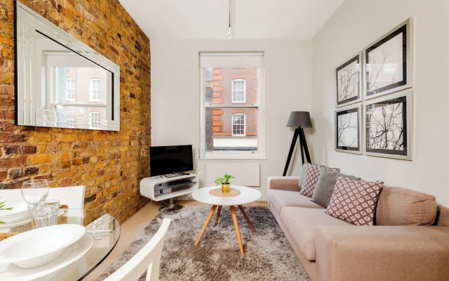 Holborn by Excel Apartments