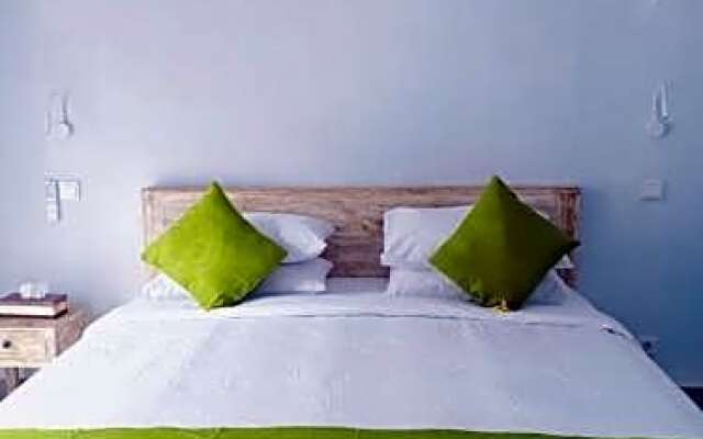 The Lonceng By Sila Dharma