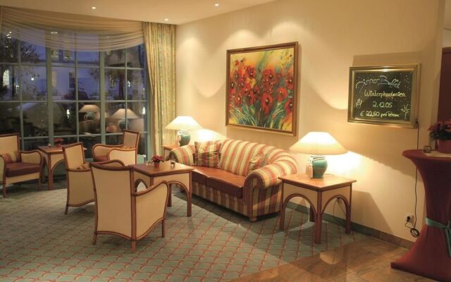 Best Western Hotel Convita