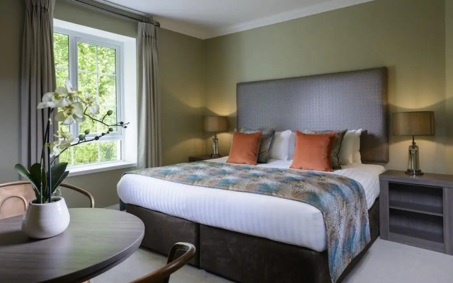Muckross Park Hotel & Spa