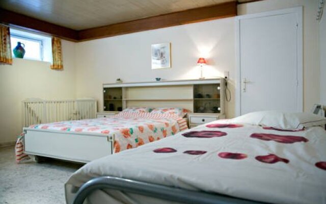 Hoevedomein Polderrust