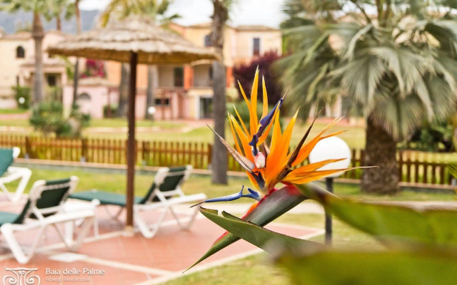 Residence Baia delle Palme