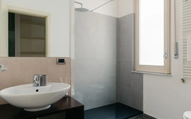 Casa di Vetro 1 Apartment by Wonderful Italy