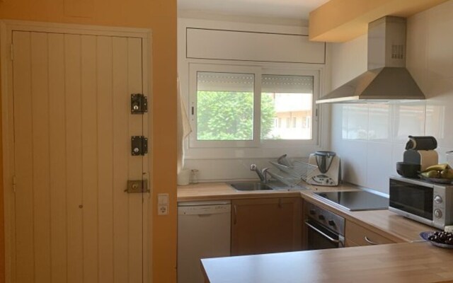 Apartamento Mandarina 2-4