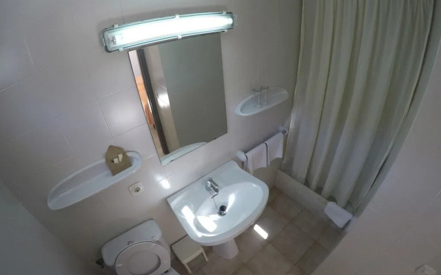 Hostal Playa Cala Santanyí