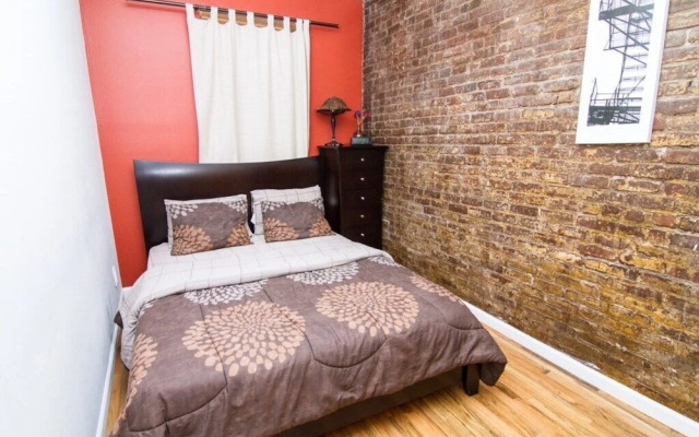 Beautiful 1 Br on Gramercy