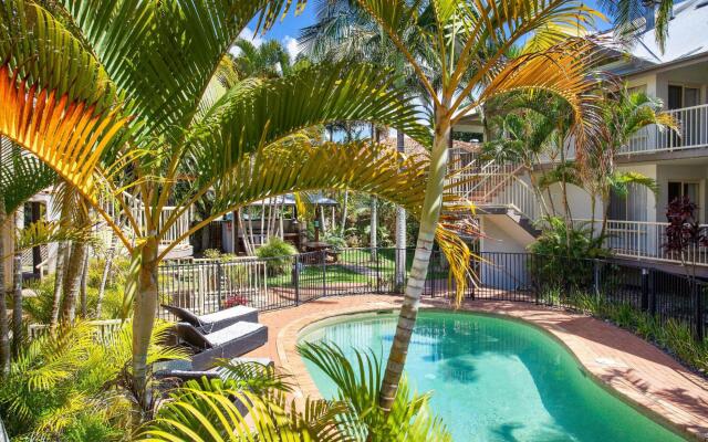 Mariner Bay Apartments