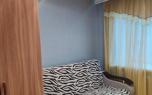 Апартаменты на проспекте Карла Маркса 99/1