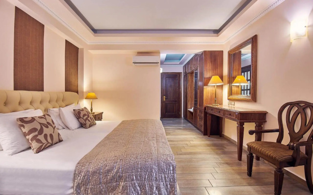 Palazetto Suites Zakynthos - Adults Only