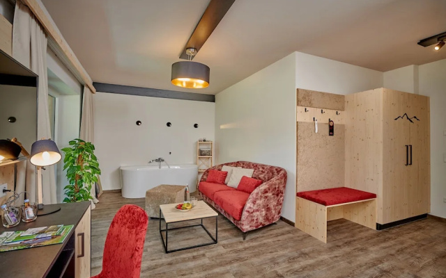 Hotel Moorhof