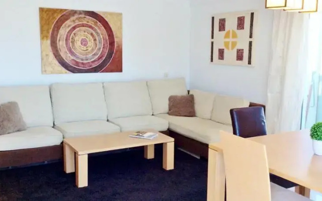 Apartment Marbella Golden Mile