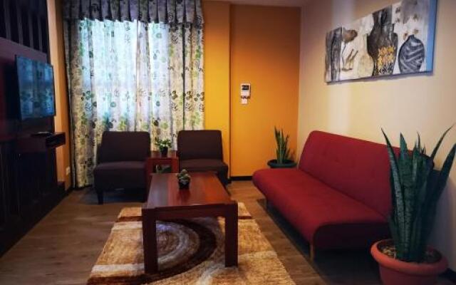 Great Wall Hotel
