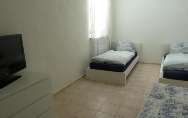 Pension Relax