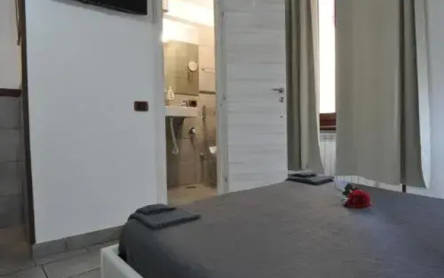 Roma sogno infinito