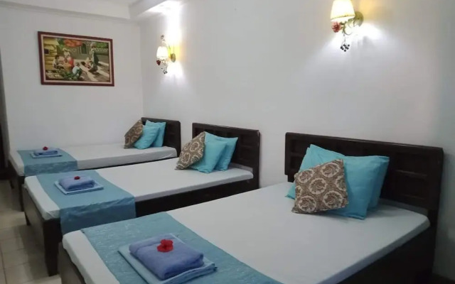 RedDoorz Plus @ Rio Grande de Laoag Resort Hotel Ilocos Norte (Quarantine Hotel)