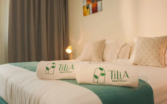 Tilia ApartHotel