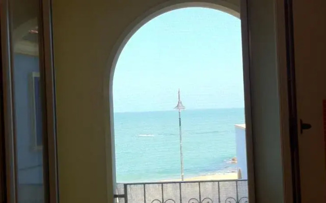 Appartamento sul mare