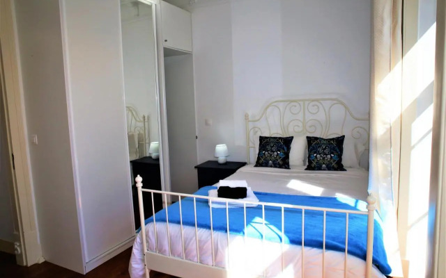 Wonderful suite